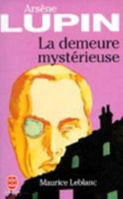 La Demeure Mysterieuse [French] 2253006033 Book Cover