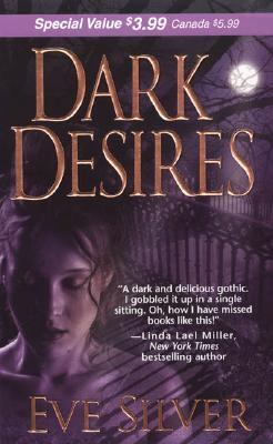 Dark Desires 0821779664 Book Cover
