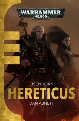 Hereticus 1849709653 Book Cover
