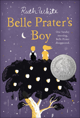 Belle Prater's Boy 1627652906 Book Cover