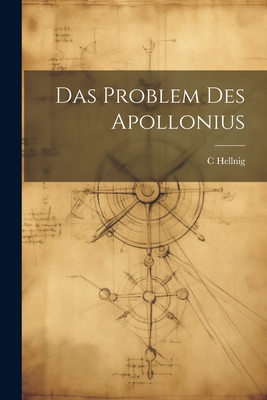 Das Problem Des Apollonius [German] 1022797301 Book Cover