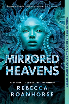 Mirrored Heavens 1534437711 Book Cover