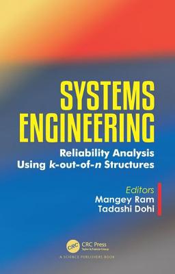 Systems Engineering: Reliability Analysis Using... 1138482927 Book Cover