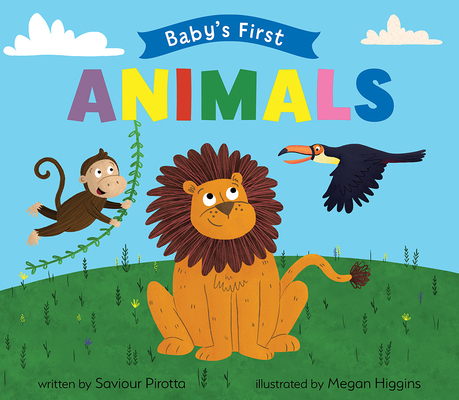 Animals 1946000426 Book Cover
