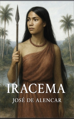 Iracema [German] B0GMYG75XS Book Cover