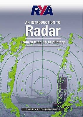 Rya Introduction To Radar 1905104103 Book Cover