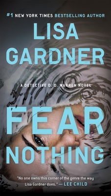Fear Nothing: A Detective D.D. Warren Novel 0451469399 Book Cover