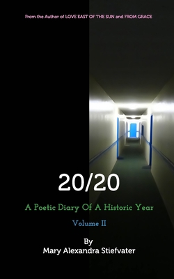 20/20 (Volume II)            Book Cover