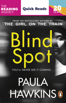Blind Spot: Quick Reads 2022 1529176638 Book Cover