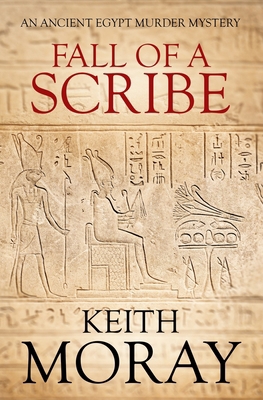 Fall Of A Scribe B0CJL6LBH6 Book Cover