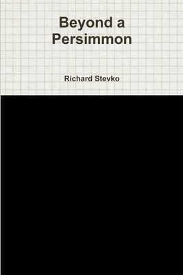 Beyond a Persimmon 1300915269 Book Cover