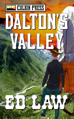 Dalton's Valley 1519039727 Book Cover