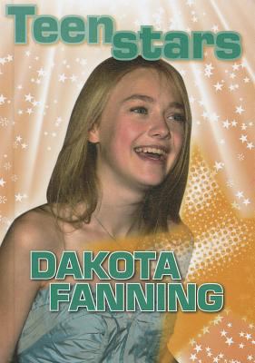 Dakota Fanning 1597714135 Book Cover