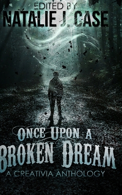 Once Upon A Broken Dream: Large Print Hardcover... [Large Print] 103432098X Book Cover