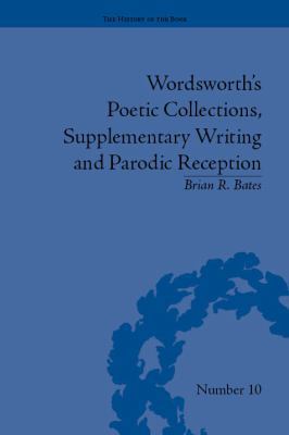 Wordsworth's Poetic Collections, Supplementary ... 1848931964 Book Cover