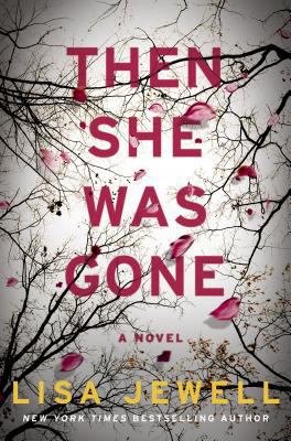 Then She Was Gone [Large Print] 1432850660 Book Cover