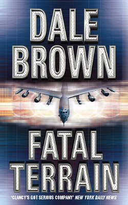 Fatal Terrain B001KT5B9A Book Cover