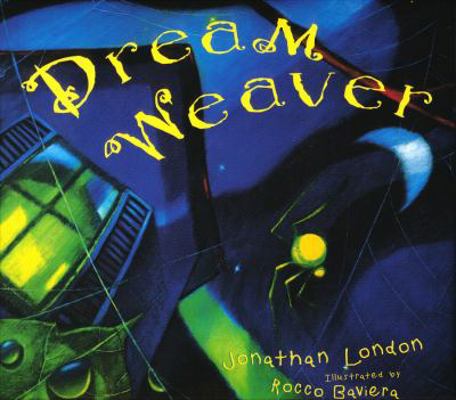 Dream Weaver 0773730613 Book Cover
