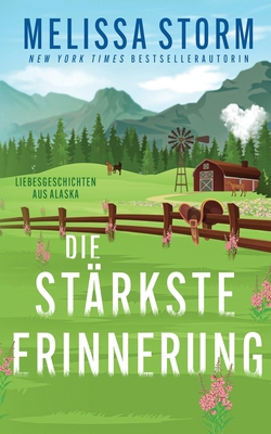 Die stärkste Erinnerung [German] 1644515946 Book Cover
