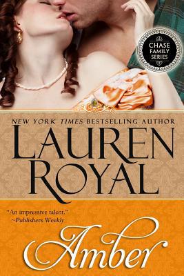 Amber 1634691172 Book Cover
