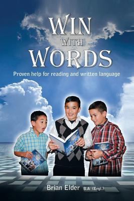 Win with Words: Proven Help for Recovering Readers 1483669882 Book Cover