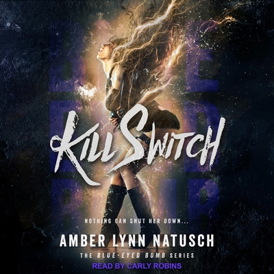 Kill Switch B08ZBJF43S Book Cover