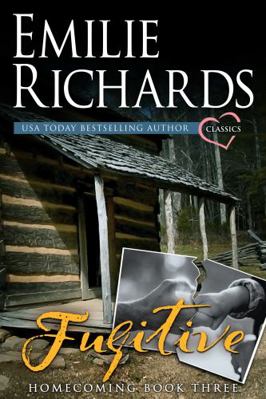 Fugitive 1950365107 Book Cover