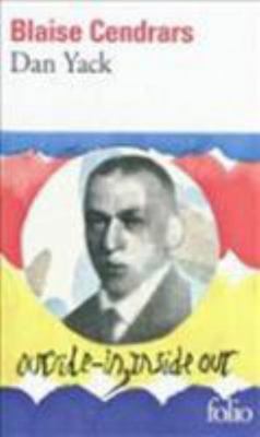Dan Yack [French] 2070440214 Book Cover