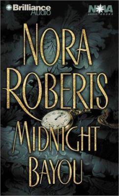 Midnight Bayou 1587887800 Book Cover