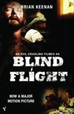 Blind Flight : An Evil Cradling B008IR4G0W Book Cover