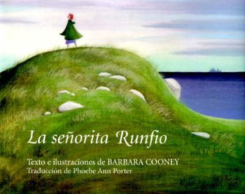 Senorita Runfio, La [Spanish] 0670868310 Book Cover