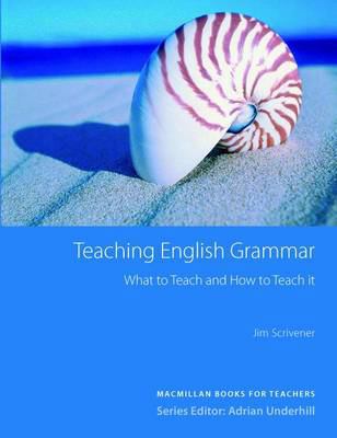 MBT; Teaching English Grammar B007YXSP5S Book Cover