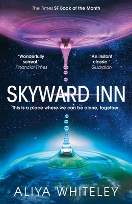 Skyward Inn 1786184737 Book Cover