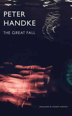 The Great Fall 085742534X Book Cover
