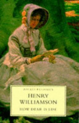 How dear is life 0750909552 Book Cover