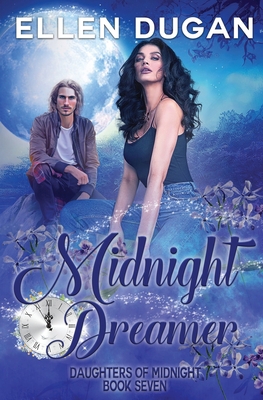 Midnight Dreamer B0CFCWW5CP Book Cover