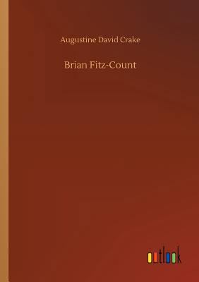 Brian Fitz-Count 373404510X Book Cover