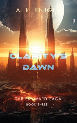 Clarity's Dawn B0CFZQ9PXS Book Cover