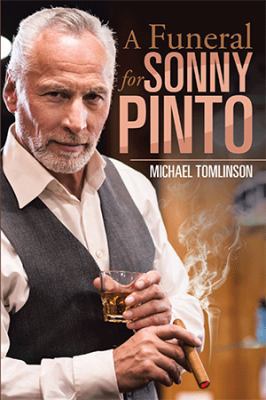 A Funeral for Sonny Pinto 1524588873 Book Cover