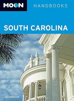 Moon South Carolina 1598802208 Book Cover