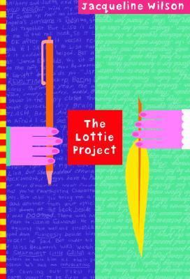 The Lottie Project 0440416175 Book Cover