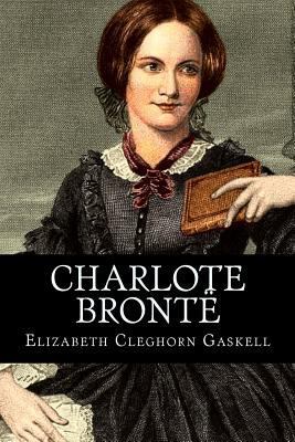 Charlote Brontë 1537722417 Book Cover