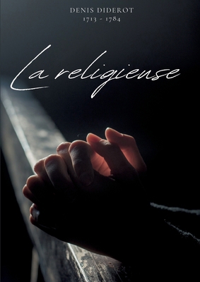 La religieuse [French] 3691041868 Book Cover