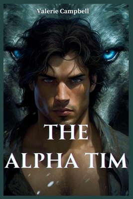 The Alpha Tim            Book Cover