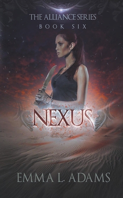 Nexus 1915250048 Book Cover