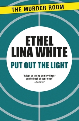 Put Out The Light 1471917010 Book Cover