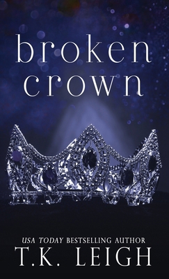 Broken Crown 1954812264 Book Cover
