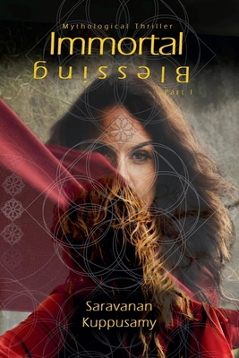 Immortal Blessing B0GSC9LNDF Book Cover