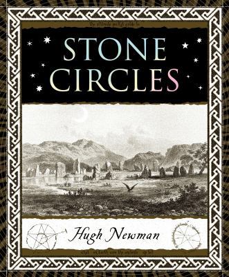 Stone Circles 1635573041 Book Cover