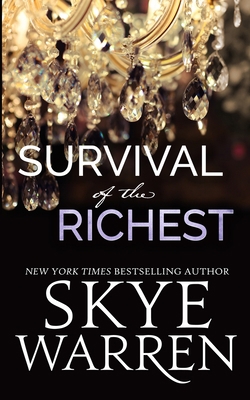 Survival of the Richest 1940518849 Book Cover
